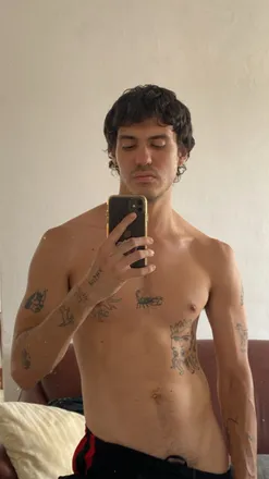 OnlyFans cuenta andresfloresor header 2