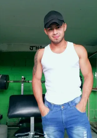 OnlyFans cuenta jhon23sexxx avatar 1