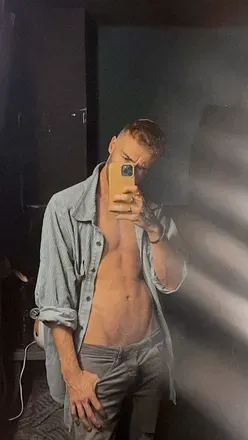 OnlyFans cuenta luk3jmr avatar 1