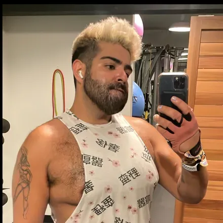 OnlyFans cuenta miguelsanchez91 avatar 1