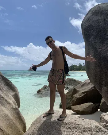 OnlyFans account  michaelversath avatar 1