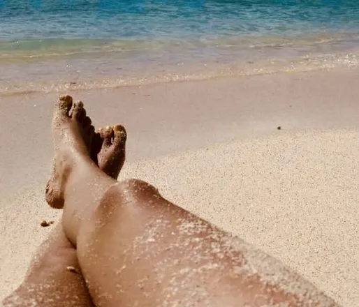 OnlyFans cuenta sensorial.toehoe header 2