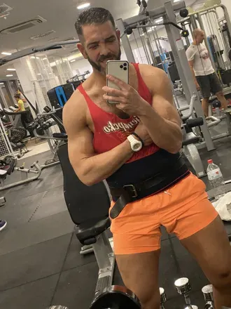 OnlyFans cuenta baltazaronlyfans header 2