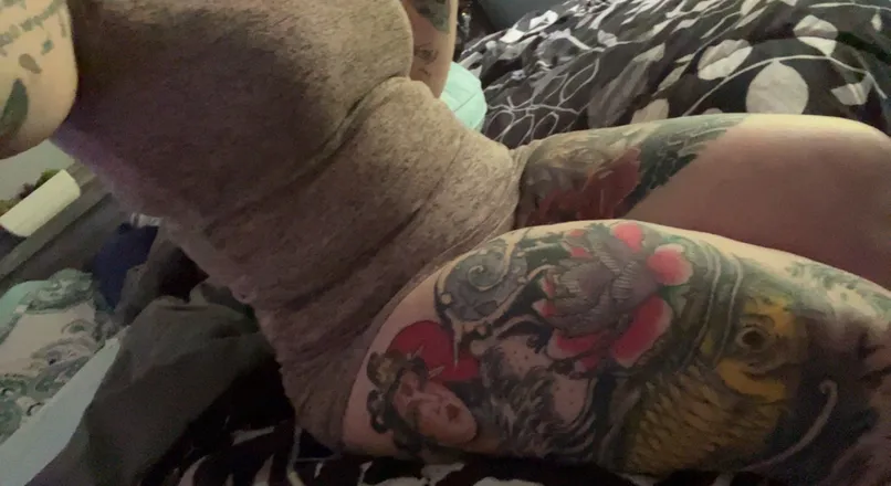 OnlyFans cuenta mommysatannn header 2