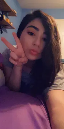 OnlyFans cuenta honeybear321 avatar 1