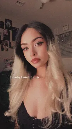 OnlyFans cuenta bbymiaa143 avatar 1