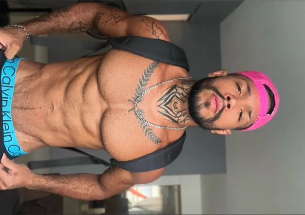 OnlyFans cuenta raik_23 header 2
