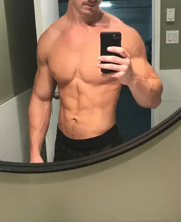 OnlyFans cuenta ofjackson avatar 1