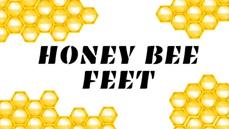 OnlyFans cuenta honeeybeefeet header 2