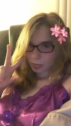 OnlyFans cuenta purrfectblossom avatar 1