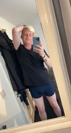 OnlyFans cuenta darrenevans avatar 1