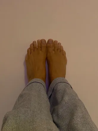OnlyFans cuenta feetcrushin header 2