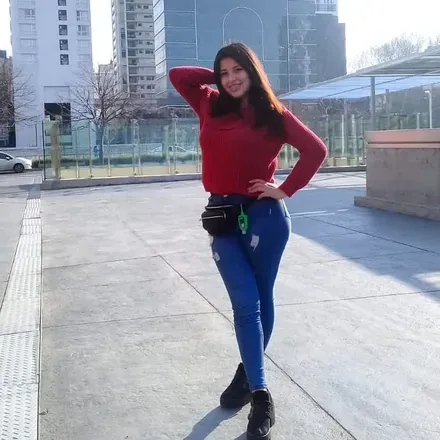OnlyFans cuenta chuleriaa0 avatar 1