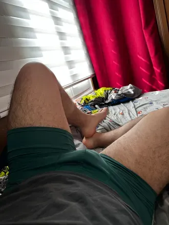 OnlyFans cuenta mdazii06 avatar 1