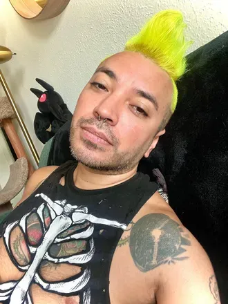 OnlyFans cuenta xmugler avatar 1