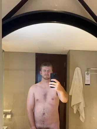 OnlyFans cuenta sexyausboy avatar 1