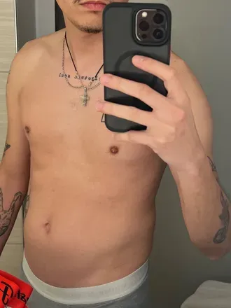 OnlyFans cuenta elmacabr0 avatar 1