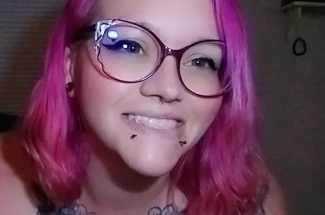 OnlyFans cuenta missmonique avatar 1