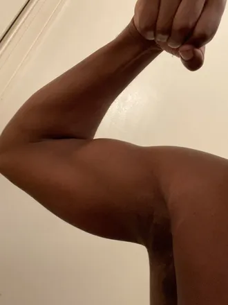 OnlyFans account  yorubadecendant327 header 2