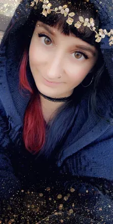 OnlyFans cuenta goddesszaya1 avatar 1