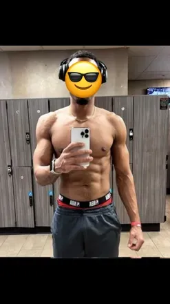 OnlyFans cuenta chrisstrokedher avatar 1