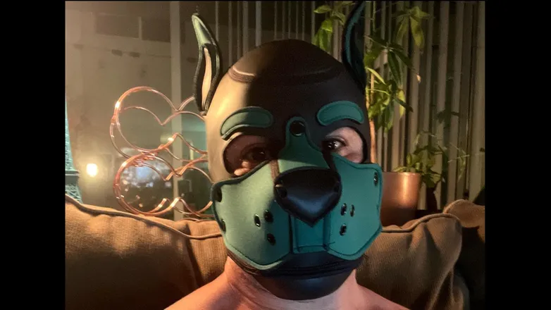 OnlyFans cuenta puptenderpawsxx header 2
