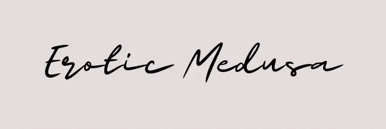 OnlyFans cuenta eroticmedusafree header 2