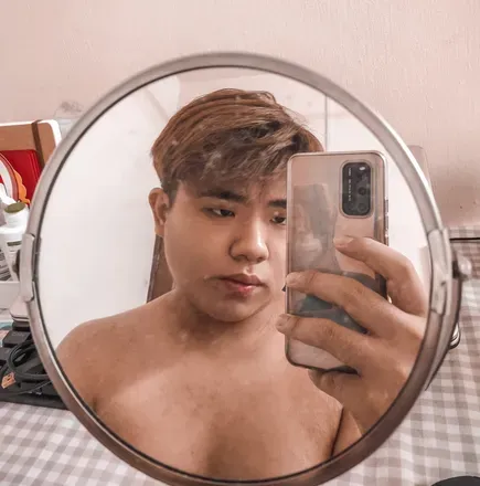 OnlyFans cuenta ppprestonn avatar 1