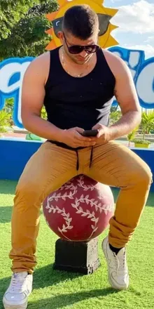 OnlyFans cuenta leograndexxx avatar 1