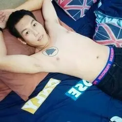 OnlyFans cuenta peeraphong1987 avatar 1