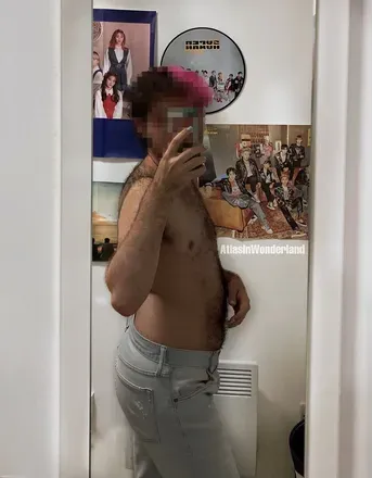 OnlyFans cuenta atlasinwonderland avatar 1