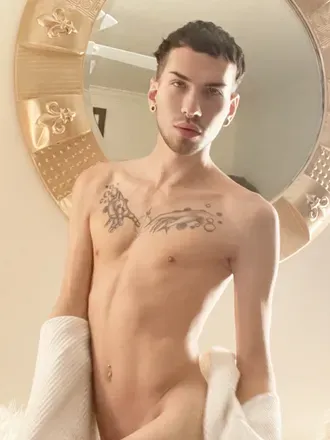 OnlyFans cuenta etherealtwink avatar 1