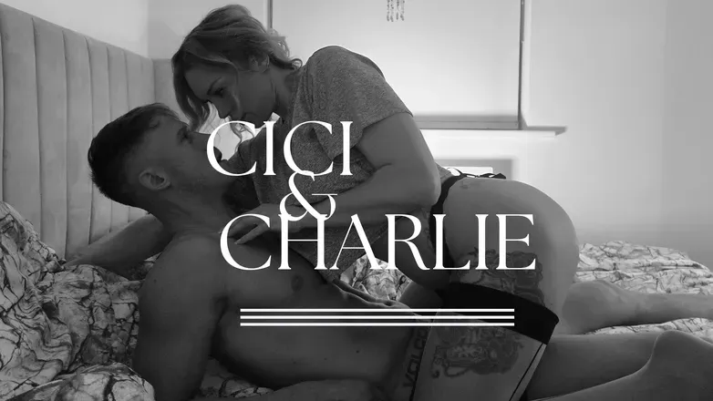 OnlyFans account  ciciandcharliefree header 2