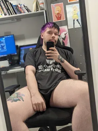 OnlyFans cuenta harleendoesstuff avatar 1
