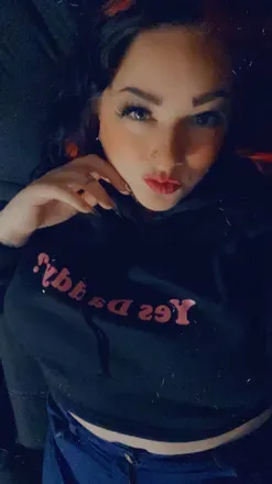 OnlyFans cuenta lolalushxx avatar 1