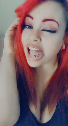 OnlyFans cuenta toxic_angel69 avatar 1