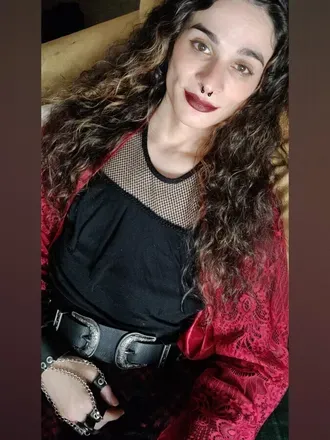 OnlyFans cuenta fayetenebrae avatar 1