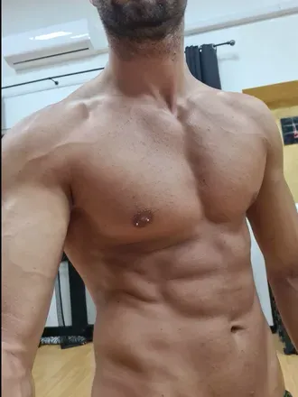 OnlyFans cuenta exhibpoledancer avatar 1