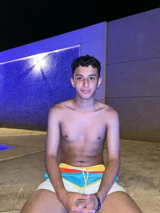 OnlyFans cuenta jamalbaby avatar 1