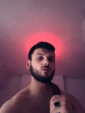 OnlyFans cuenta thedominantitalian avatar 1