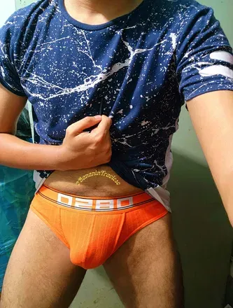 OnlyFans cuenta bananintravieso avatar 1