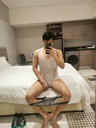 OnlyFans cuenta jacky_8888 avatar 1