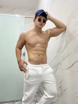 OnlyFans account  babyganster0 avatar 1