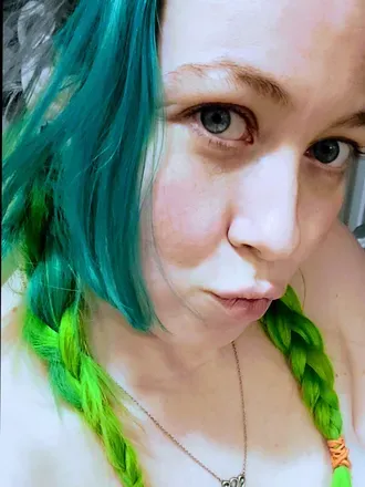 OnlyFans cuenta shinikiko avatar 1