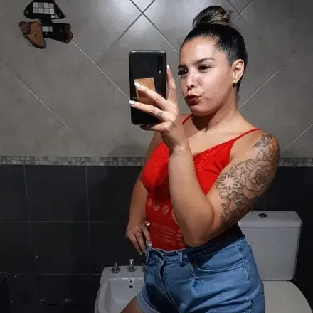 OnlyFans cuenta camila2204 avatar 1