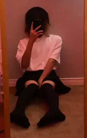 OnlyFans cuenta femboysora avatar 1