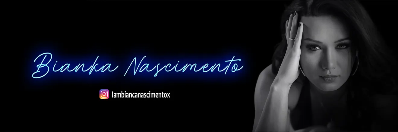OnlyFans cuenta bianka_nascimento header 2