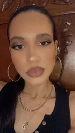 OnlyFans account  tinycassie avatar 1
