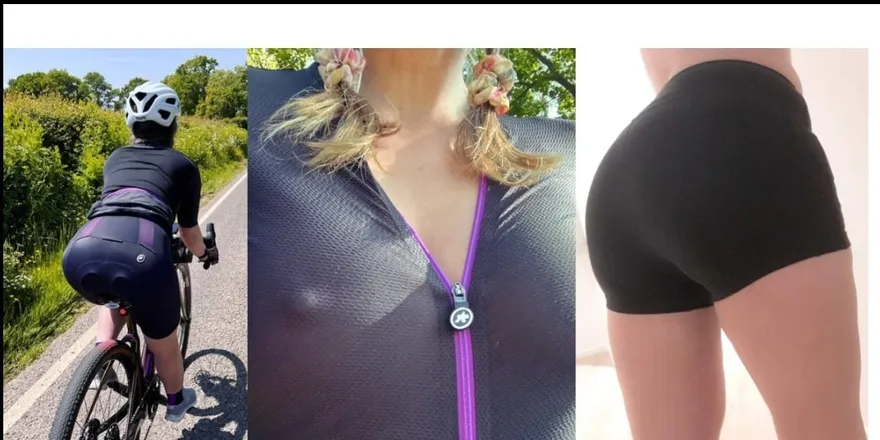 OnlyFans cuenta petitecyclist header 2