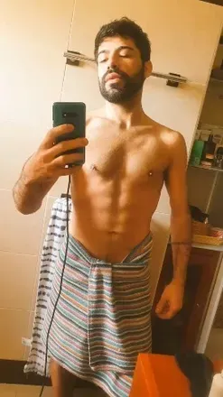 OnlyFans cuenta sabarofungranada avatar 1